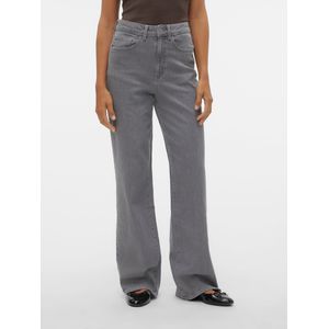 Vmmathilde High Rise Wide Fit Jeans