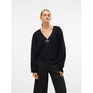 Vmcaia Gebreid Vest