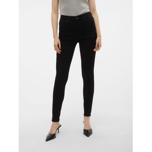 Vmflash Mid Rise Skinny Fit Jeans