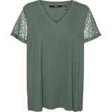 Vmcanne T-shirts