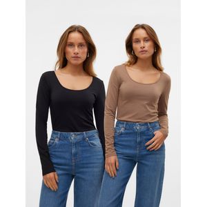 Vmmaxi 2-pack T-shirts