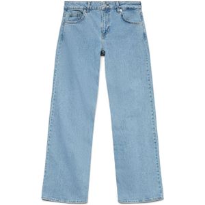 Vmalexis Low Rise Jeans