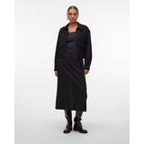 Vmtroian Mid Waist Lange Rok