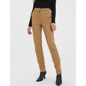 Vmluccalilith Mid Waist Broek