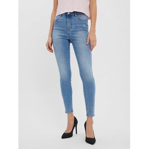 Vmsophia High Rise Skinny Fit Jeans