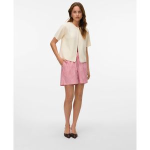 Vmgold Gebreid Vest