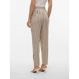 Vmjesmilo Mid Waist Broek