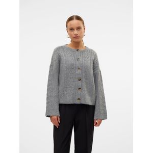 Vmmargarita Gebreid Vest