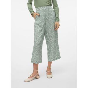 Vmeasy High Rise Culottebroek