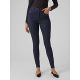 Vmsophia High Rise Skinny Fit Jeans