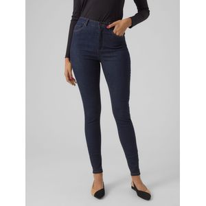 Vmsophia High Rise Skinny Fit Jeans