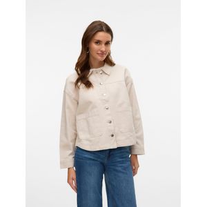 Vmjamie Denim Jas