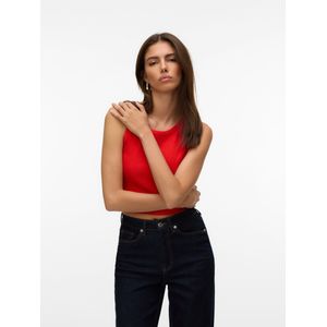 Vmchloe Cropped Top