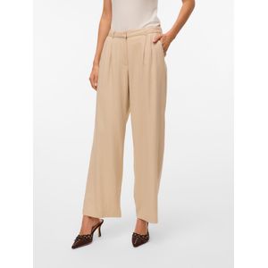 Vmmindy Mid Waist Broek