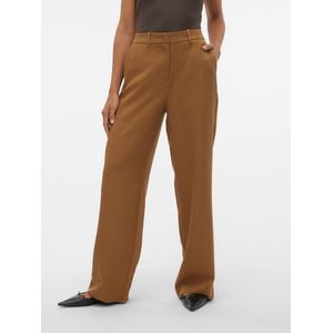 Vmmathilde Mid Waist Broek