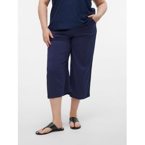 Vmceasy High Rise Culottebroek