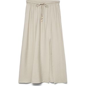 Vmpalina High Waist Lange Rok