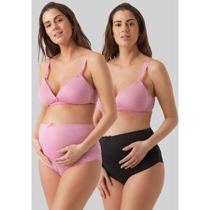 Mlamour 2-pack Slip