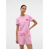 Vmlonni T-shirts