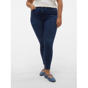 Vmsophia High Rise Slim Fit Jeans