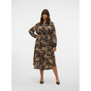 Vmcofreya Lange Jurk