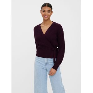 Vmlea Gebreid Vest