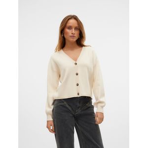Vmgold Gebreid Vest
