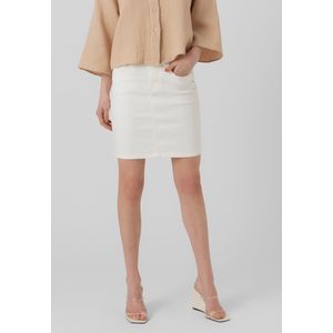 Vmluna High Waist Korte Rok