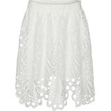 Vmline High Waist Rok