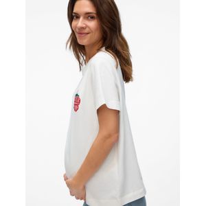 Regular Fit O-hals T-shirts