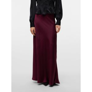 Awbea High Waist Lange Rok