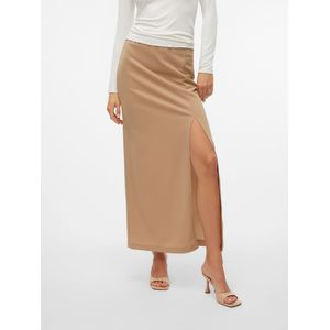 Vmliva High Waist Lange Rok