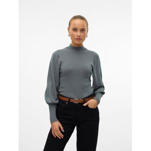 Vmhollykarispuff Pullover