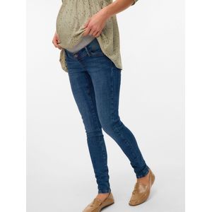 Slim Fit Low Waist Jeans
