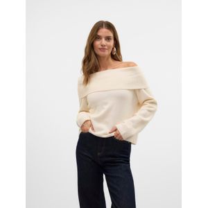 Vmboom Pullover