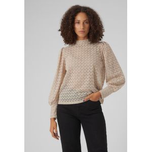 Vmbecca Top
