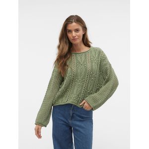 Vmsantorini Pullover