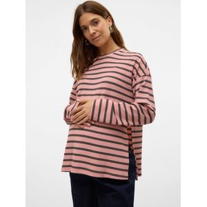 Regular Fit O-hals Top