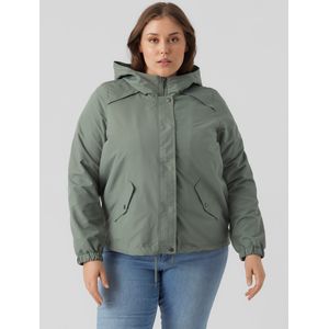 Vmczoa Parka