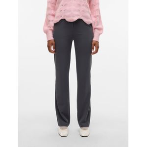Vmzamira Mid Waist Broek