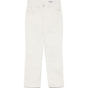 Vmtessa High Rise Straight Fit Jeans