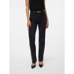 Vero Moda - Vmtessa Hr Straight Jeans Li134 Ga Noos - Dames - Jeans