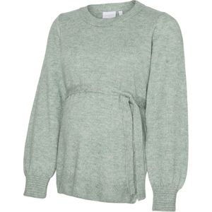 Regular Fit O-hals Pullover