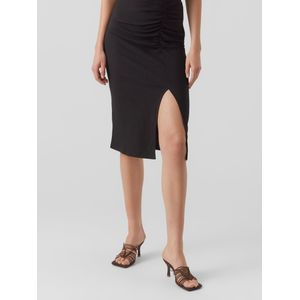 Vmjona High Waist Lange Rok