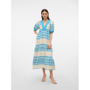 Vmrosanna Lange Jurk