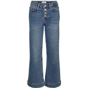 Vmdaisy High Rise Wide Fit Jeans