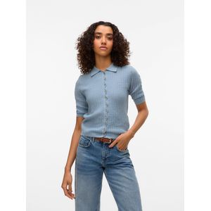 Vmpanama Gebreid Vest