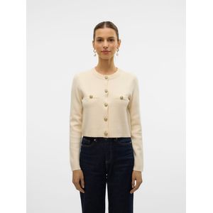 Vmsaba Gebreid Vest
