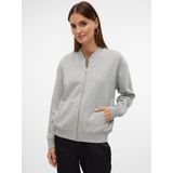 Vmlonnie Sweatstof Vest