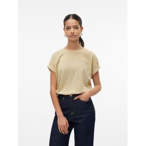 Vmglitter Top